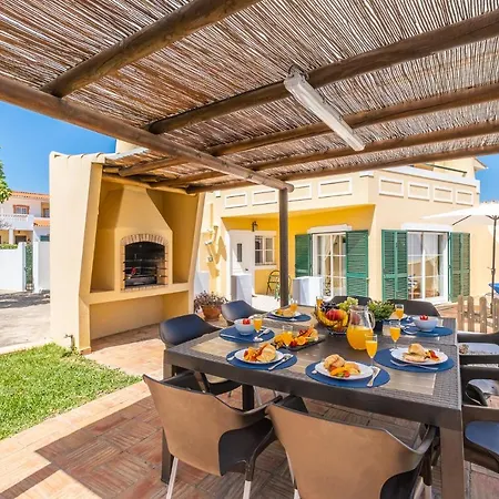 Casablanca By Algarve Vacation Villa *
