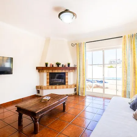 Casablanca By Algarve Vacation * Portimao