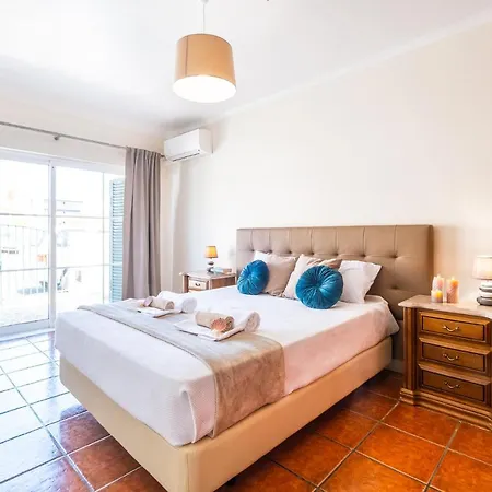 Casablanca By Algarve Vacation Villa *