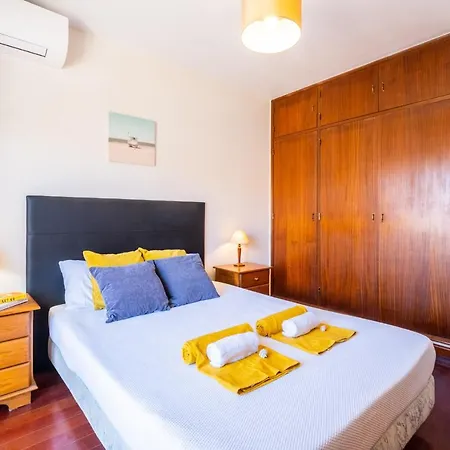 Villa Casablanca By Algarve Vacation
