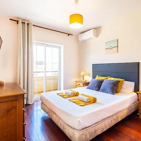Casablanca By Algarve Vacation *