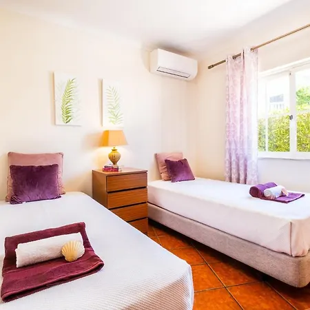 Casablanca By Algarve Vacation Villa