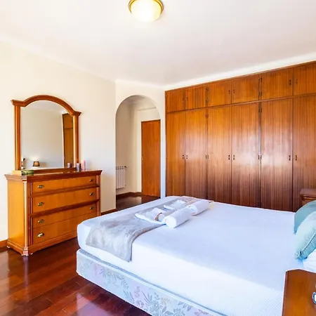 Casablanca By Algarve Vacation Portimao