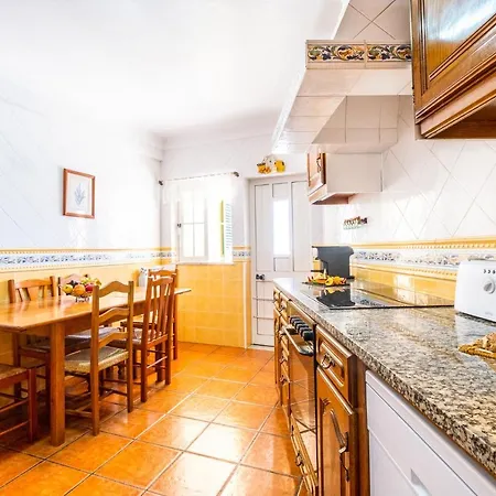Casablanca By Algarve Vacation Villa Portimao
