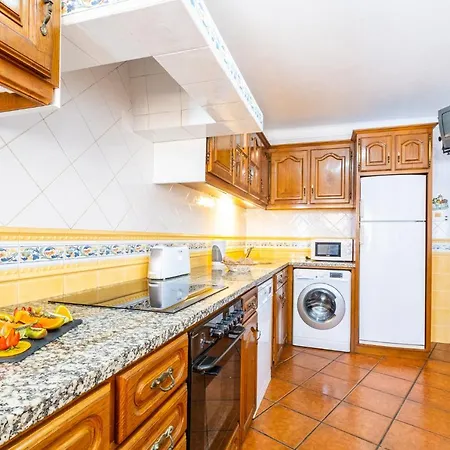 Villa Casablanca By Algarve Vacation Portimao