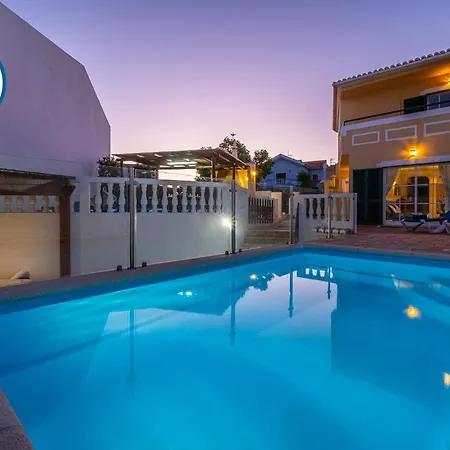 Casablanca By Algarve Vacation