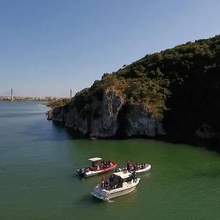 Casablanca By Algarve Vacation Portimao