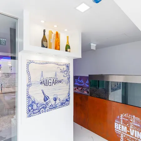 Casablanca By Algarve Vacation Villa *