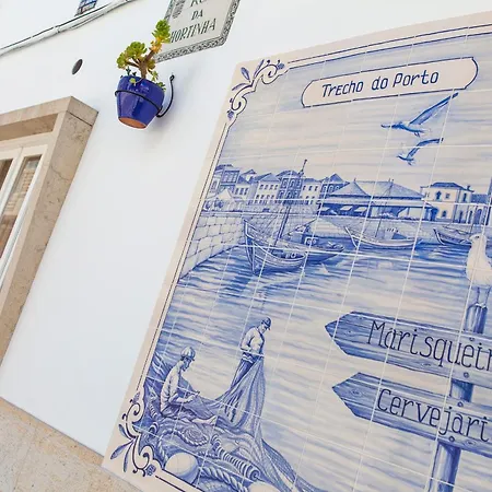 Villa Casablanca By Algarve Vacation *