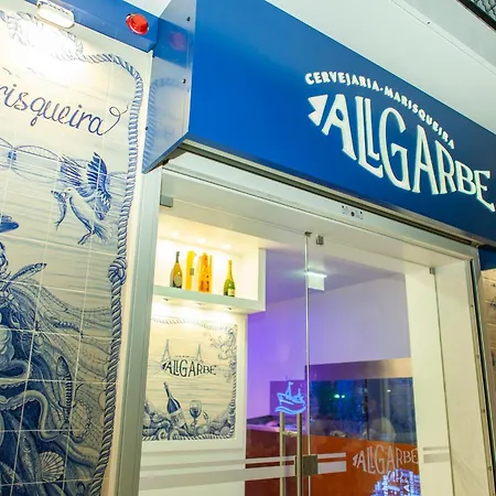 Casablanca By Algarve Vacation Villa Portimao