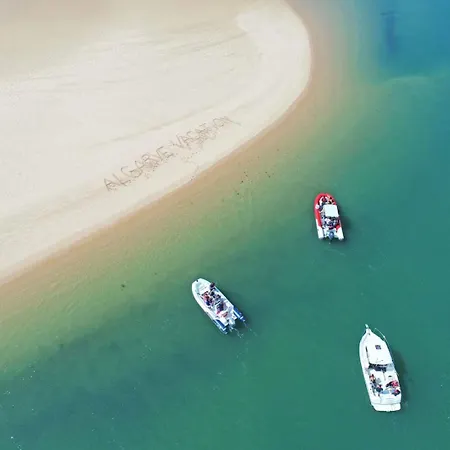 Casablanca By Algarve Vacation *