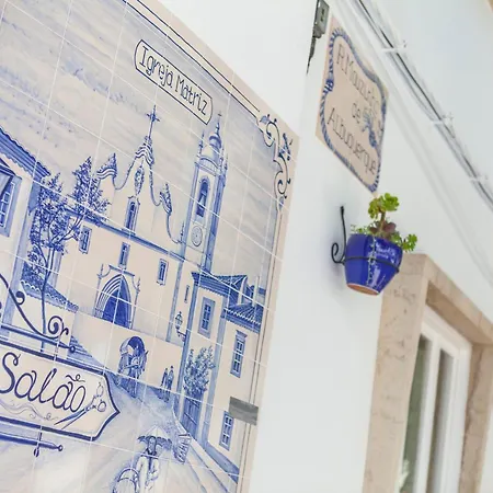 Casablanca By Algarve Vacation Villa *