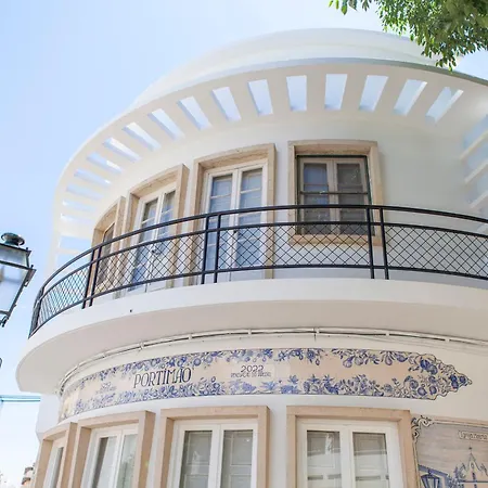 Casablanca By Algarve Vacation Villa Portimao