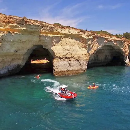 Casablanca By Algarve Vacation *
