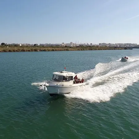 Casablanca By Algarve Vacation Portimao