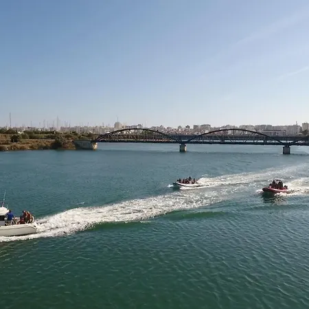 Casablanca By Algarve Vacation