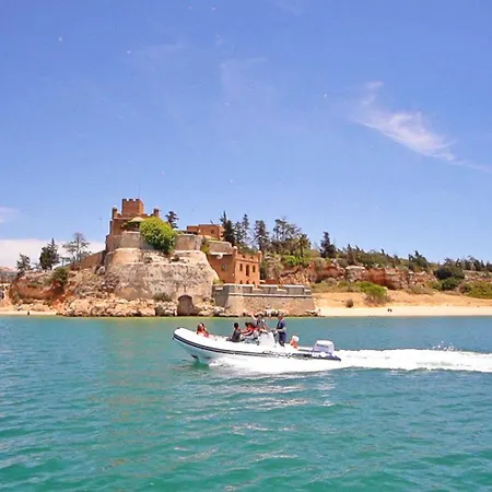 Casablanca By Algarve Vacation Villa Portimao