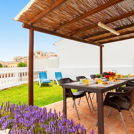 Villa Casablanca By Algarve Vacation Portimão