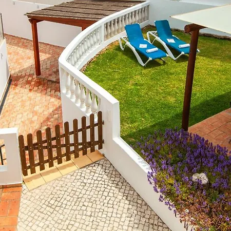 Casablanca By Algarve Vacation