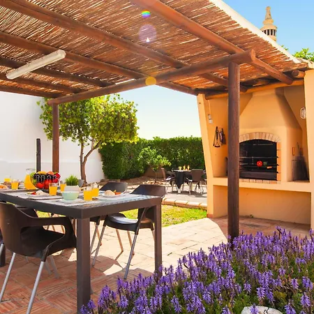 Casablanca By Algarve Vacation Villa