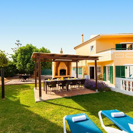 Villa Casablanca By Algarve Vacation