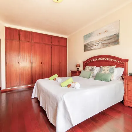Casablanca By Algarve Vacation Villa *