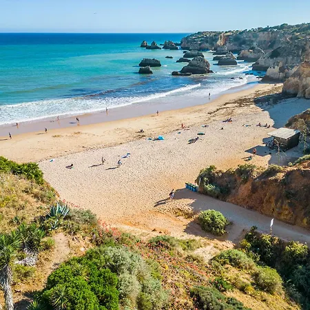 Villa Casablanca By Algarve Vacation Portimão
