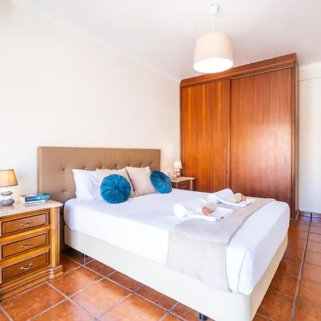 Villa Casablanca By Algarve Vacation *