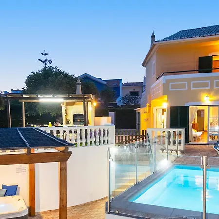 Casablanca By Algarve Vacation *