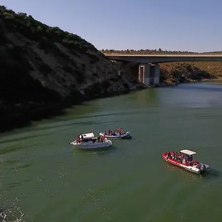 빌라 Casablanca By Algarve Vacation *