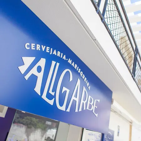 Casablanca By Algarve Vacation * 포티마오