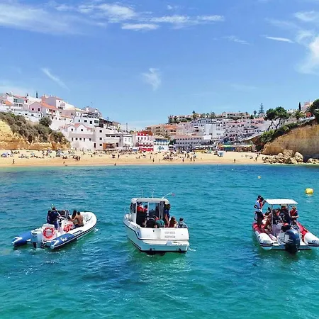 Casablanca By Algarve Vacation * 포티마오