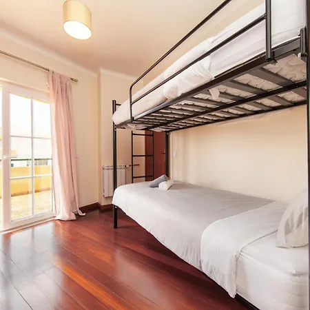 Casablanca By Algarve Vacation 빌라 포티마오