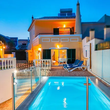 Casablanca By Algarve Vacation * 포티마오